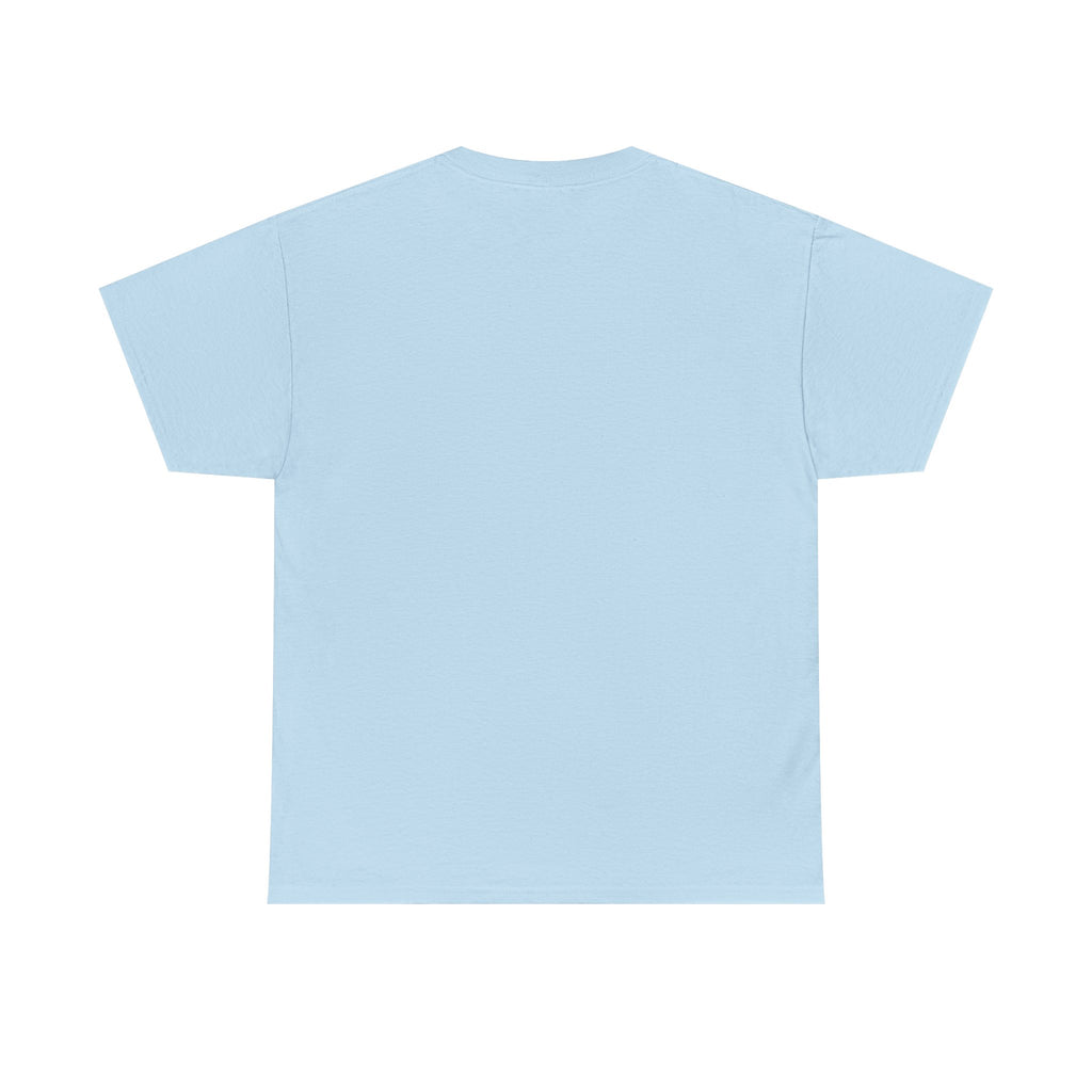"Faith Over Fear" T-Shirt — Christian Inspirational Tee