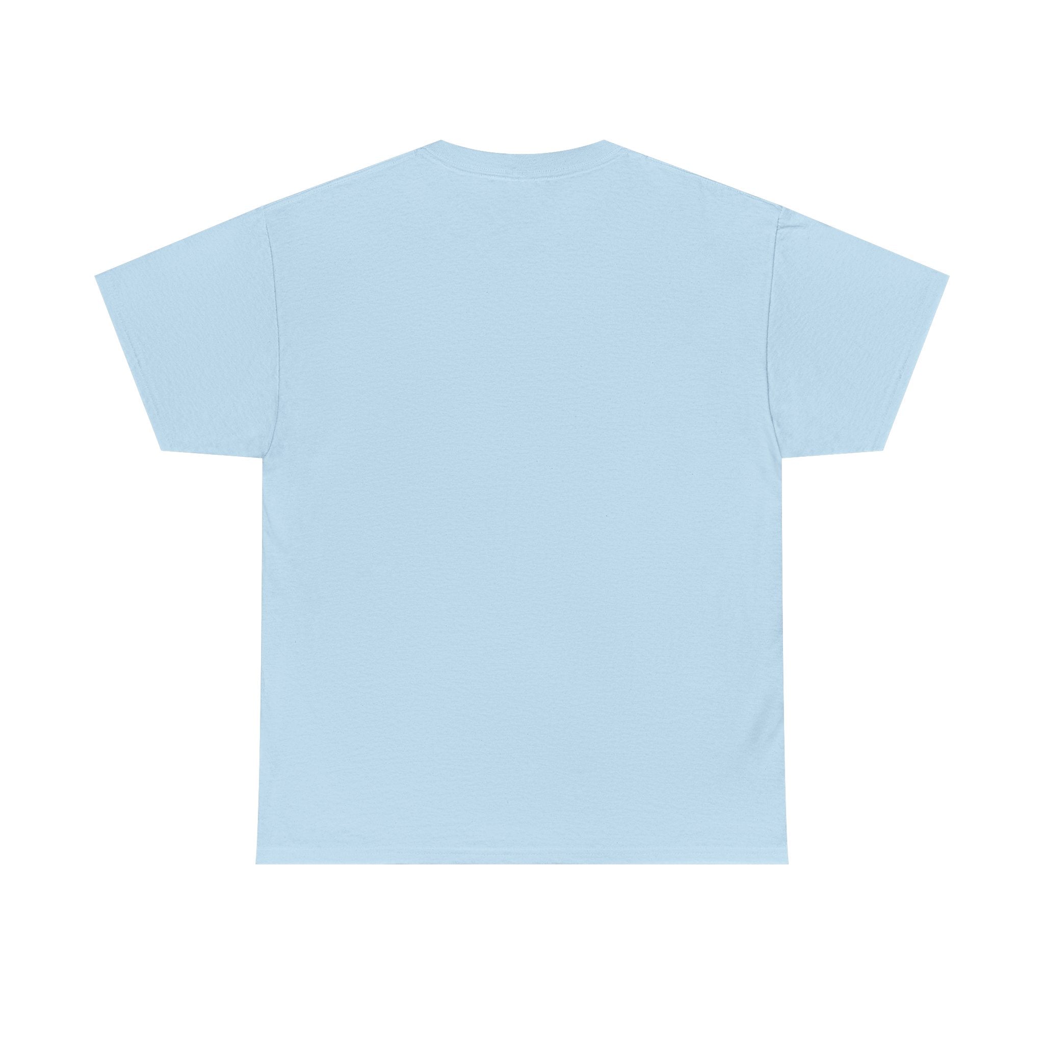 "Faith Over Fear" T-Shirt — Christian Inspirational Tee