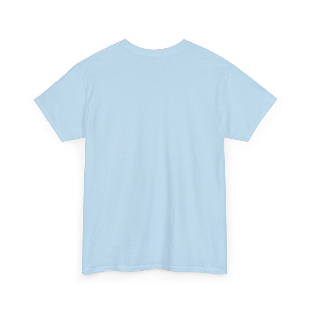 "Faith Over Fear" T-Shirt — Christian Inspirational Tee