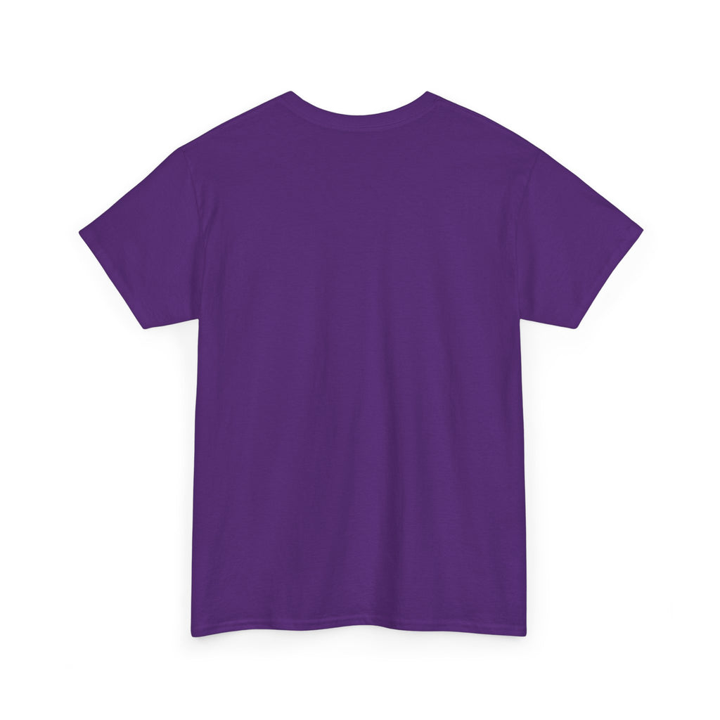 "Pray me Thru Dere" Unisex Heavy Cotton Tee