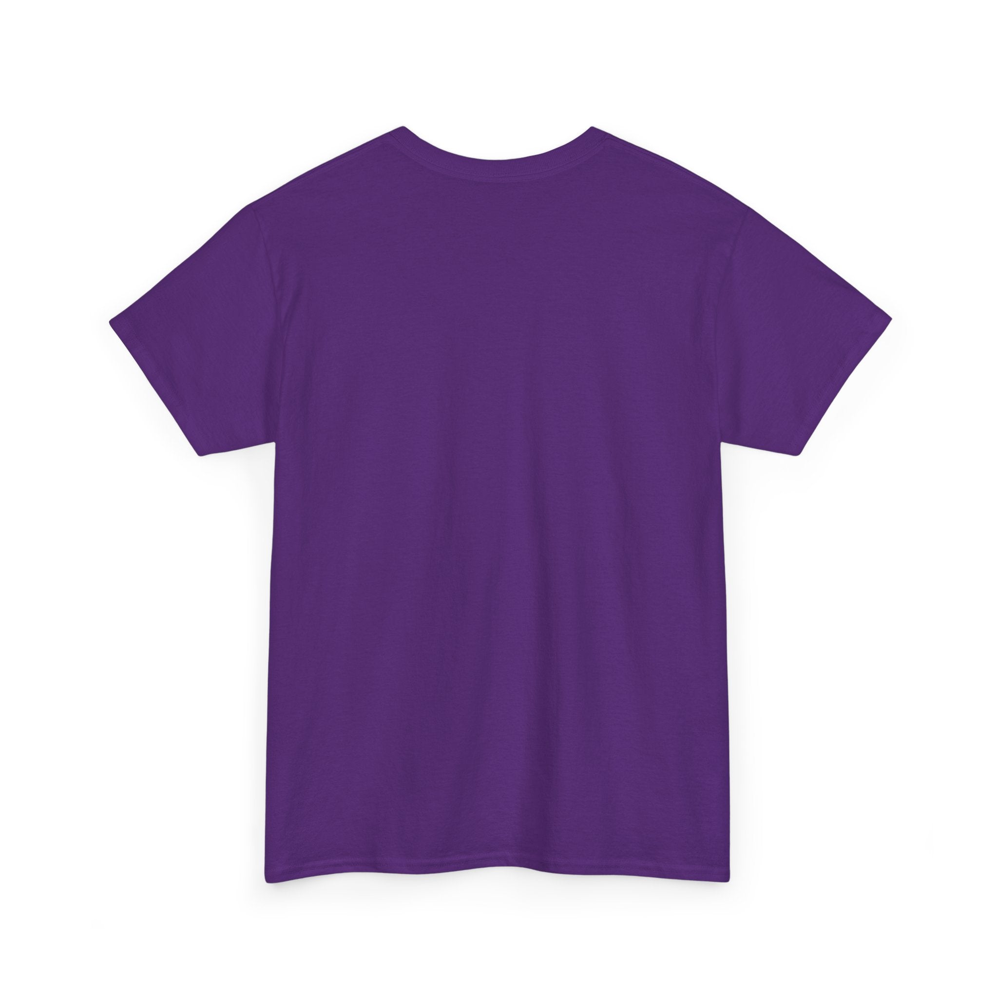 "Pray me Thru Dere" Unisex Heavy Cotton Tee