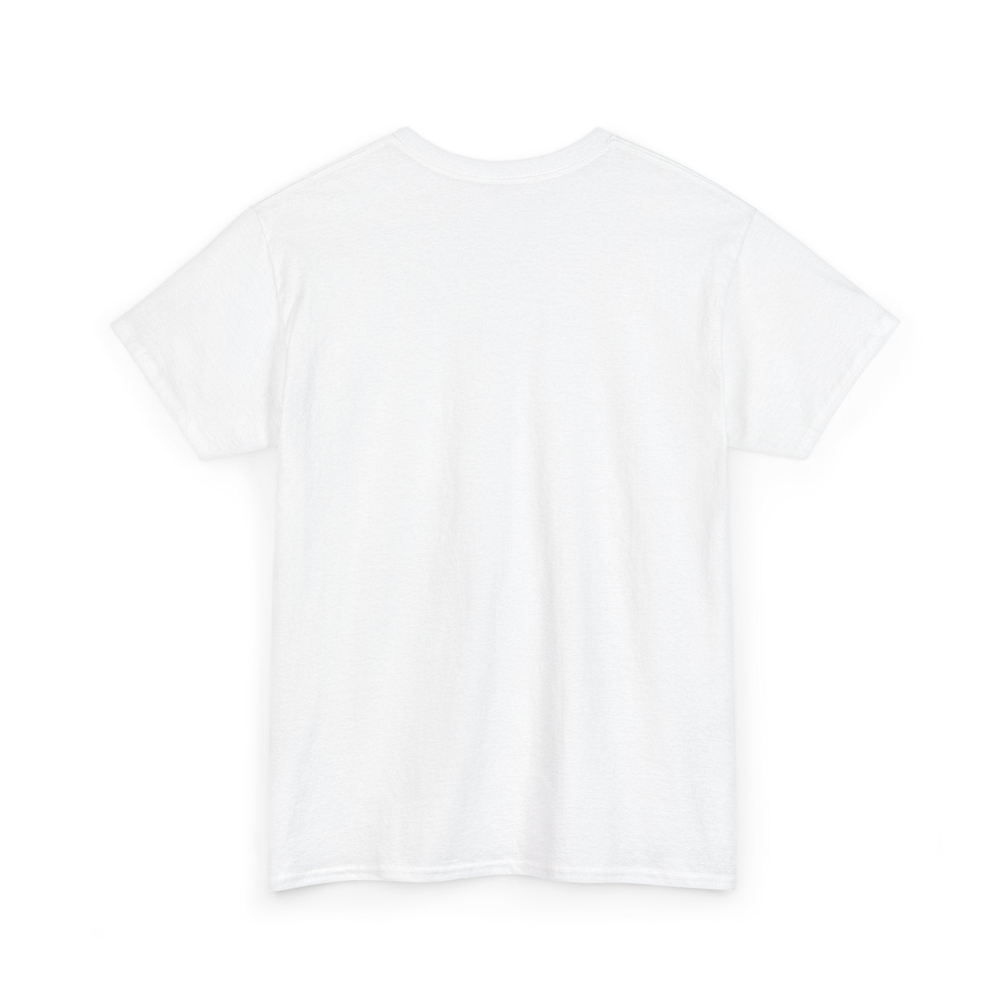 "Faith Over Fear" T-Shirt — Christian Inspirational Tee