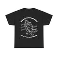 "Worry Bout Nothin, Pray Bout Everything" Unisex Heavy Tee