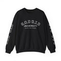 "G.O.D D.I.D" Crewneck Sweatshirt