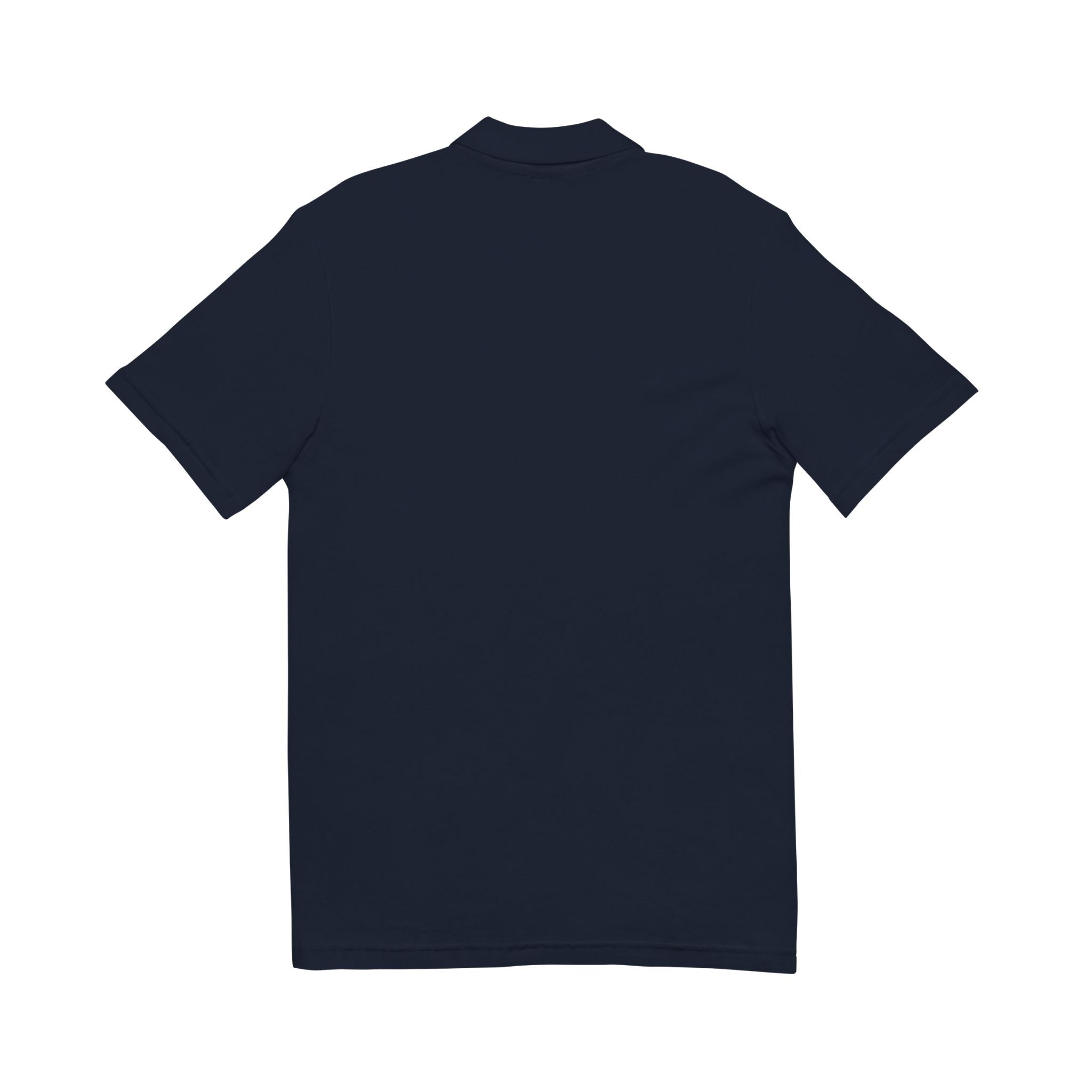 Embroidered "ChristLike Threads" Polo Shirt - ChristLike Threads
