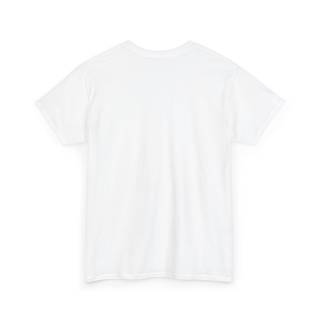 "Pray me Thru Dere" Unisex Heavy Cotton Tee