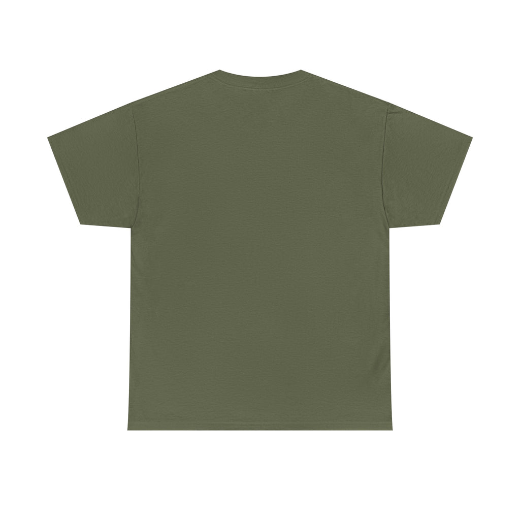 "Faith Over Fear" T-Shirt — Christian Inspirational Tee
