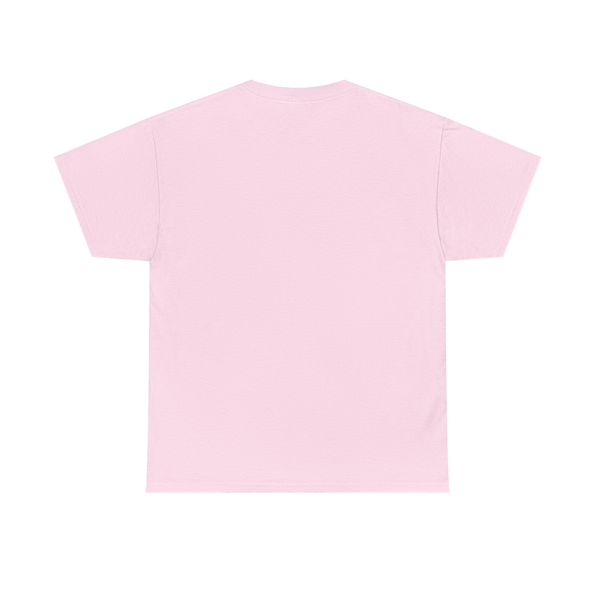 "Pray me Thru Dere" Unisex Heavy Cotton Tee