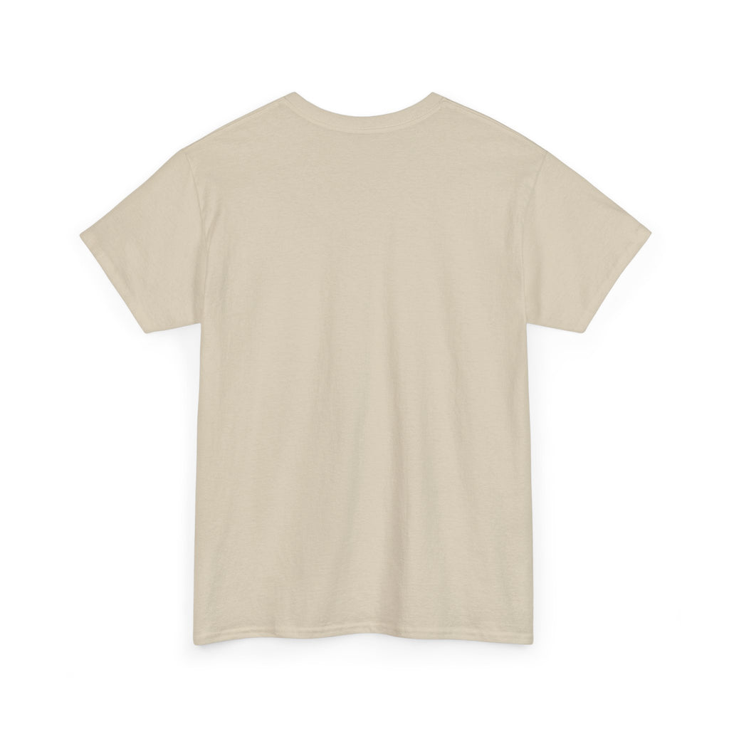 "Faith Over Fear" T-Shirt — Christian Inspirational Tee