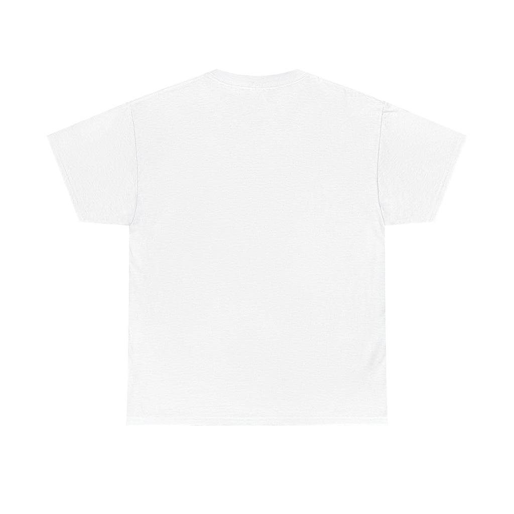"Faith Over Fear" T-Shirt — Christian Inspirational Tee