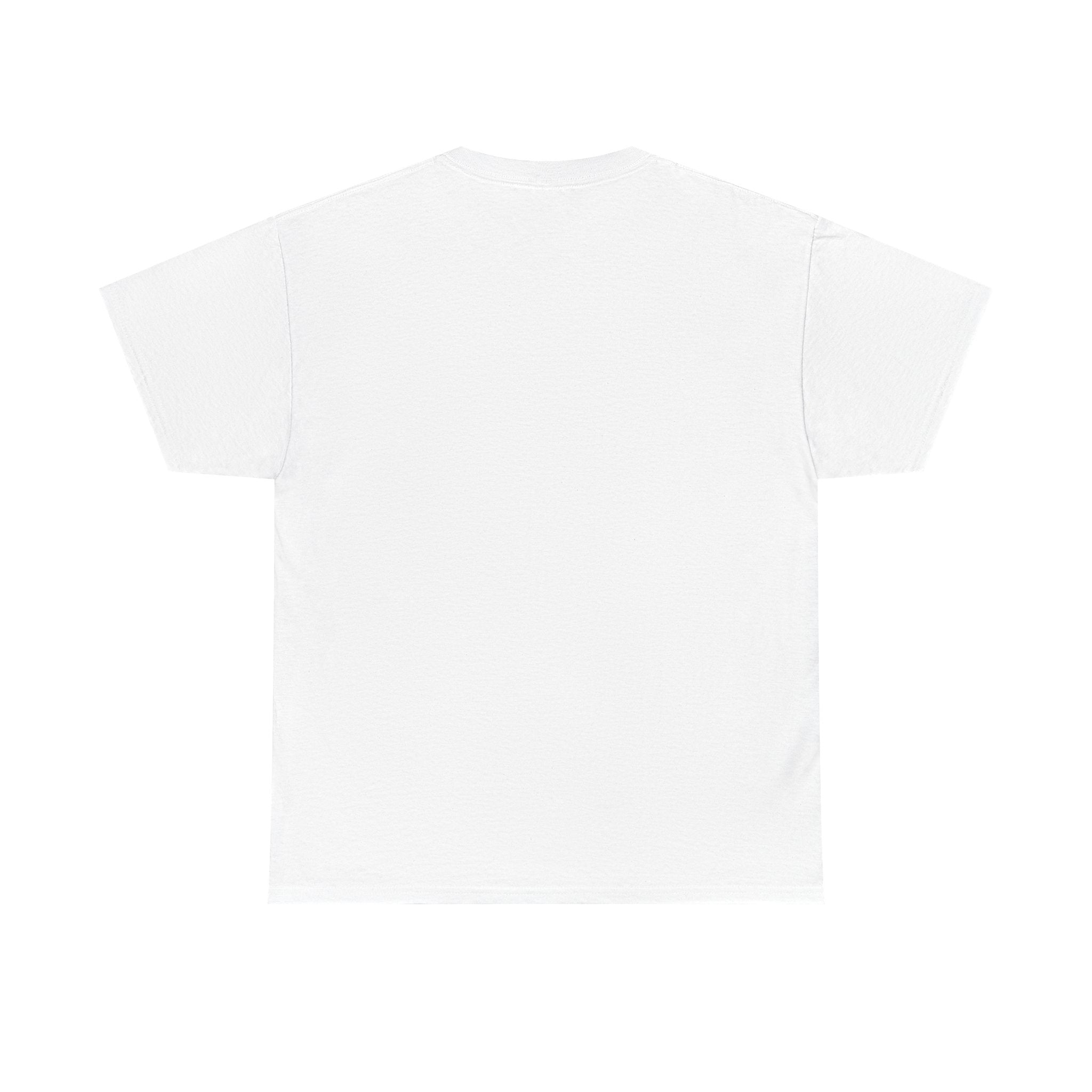 "Faith Over Fear" T-Shirt — Christian Inspirational Tee