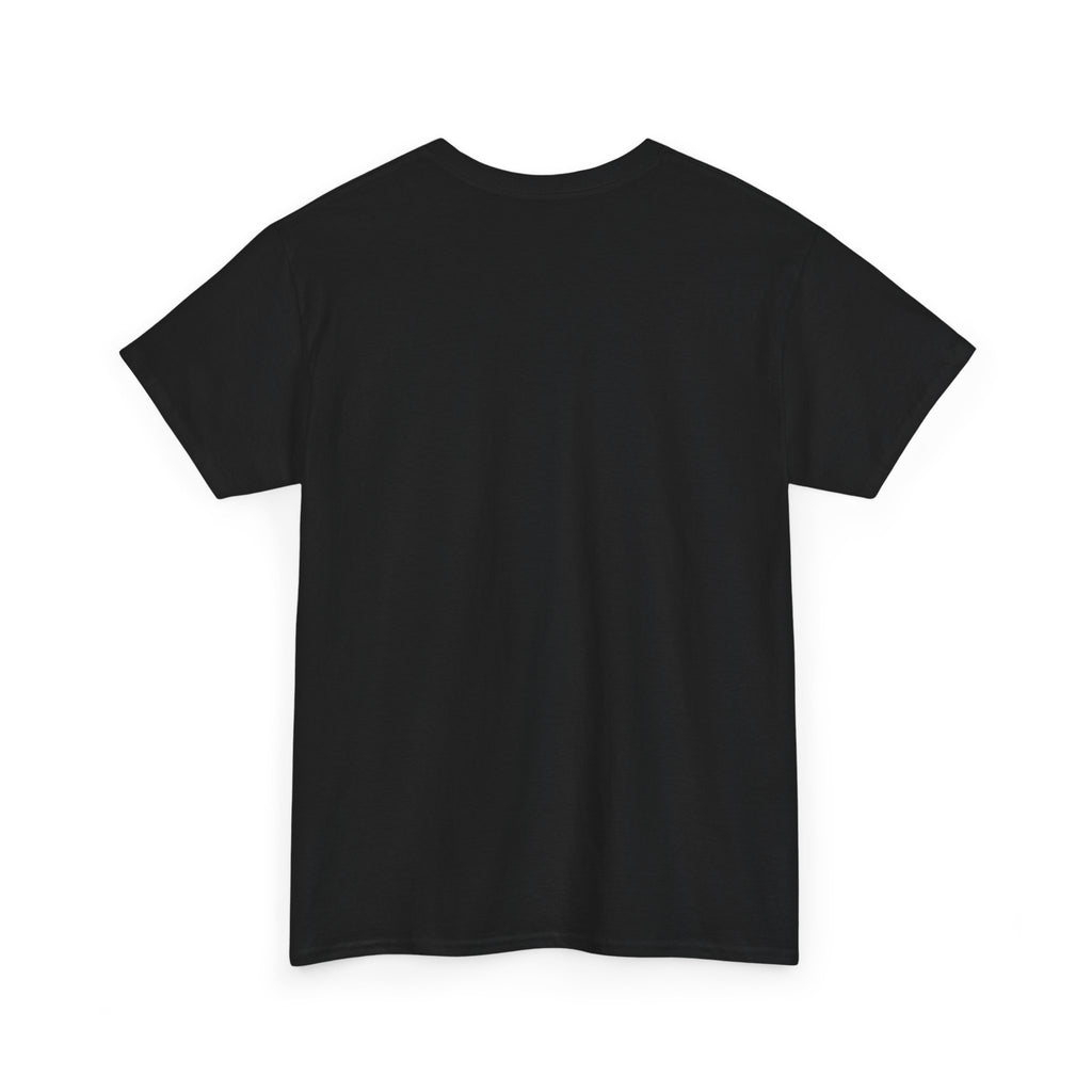 "Faith Over Fear" T-Shirt — Christian Inspirational Tee