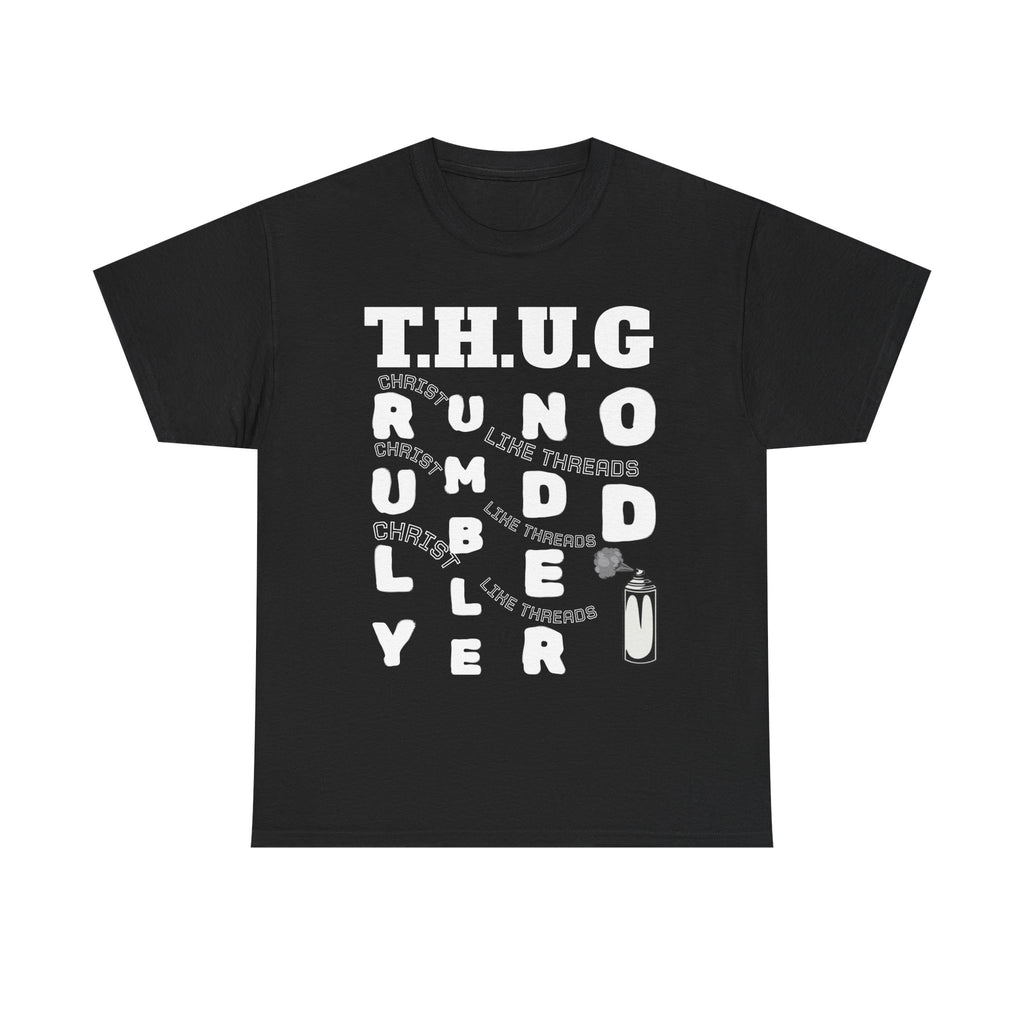 "Truly Humble Under God" Unisex Heavy Tee
