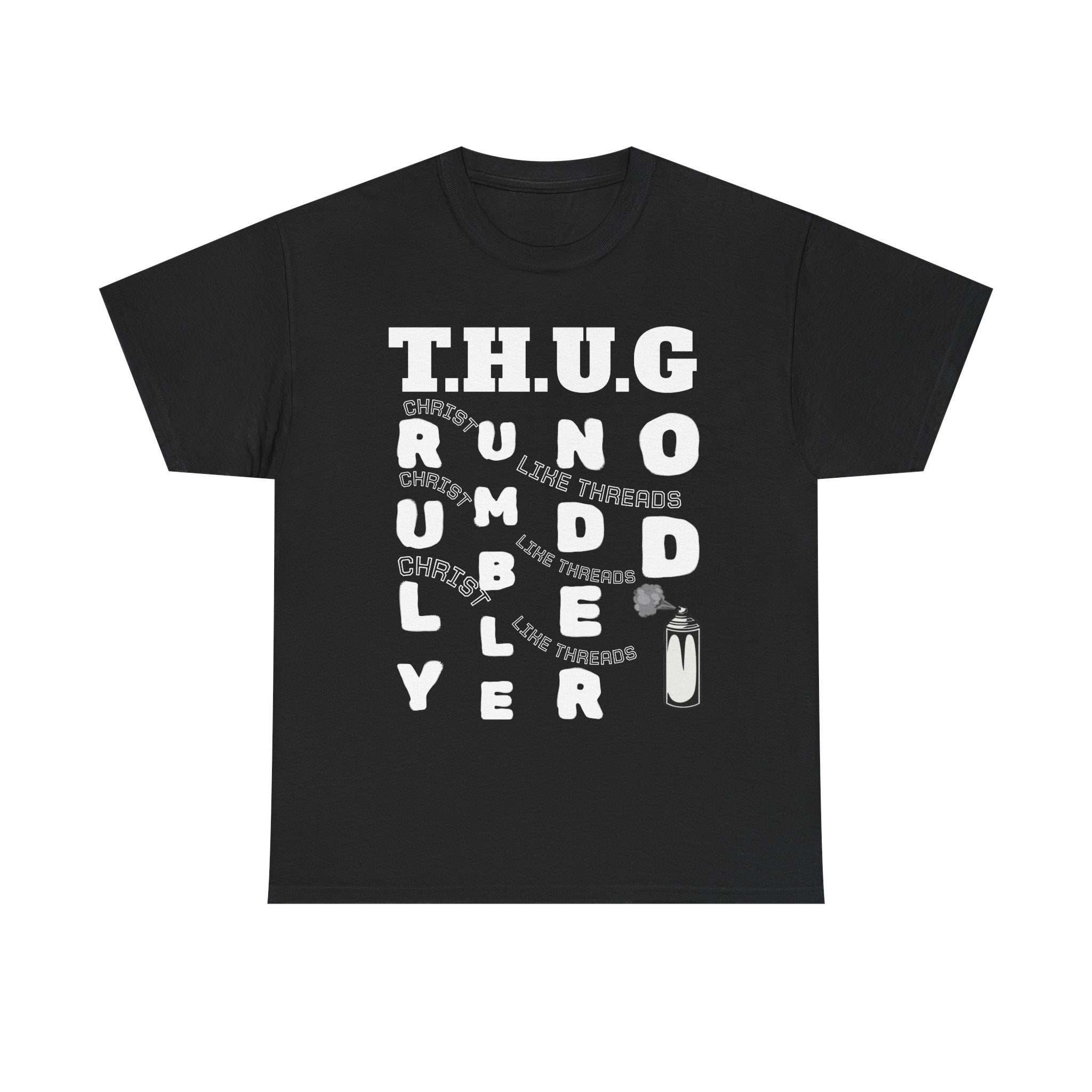"Truly Humble Under God" Unisex Heavy Tee