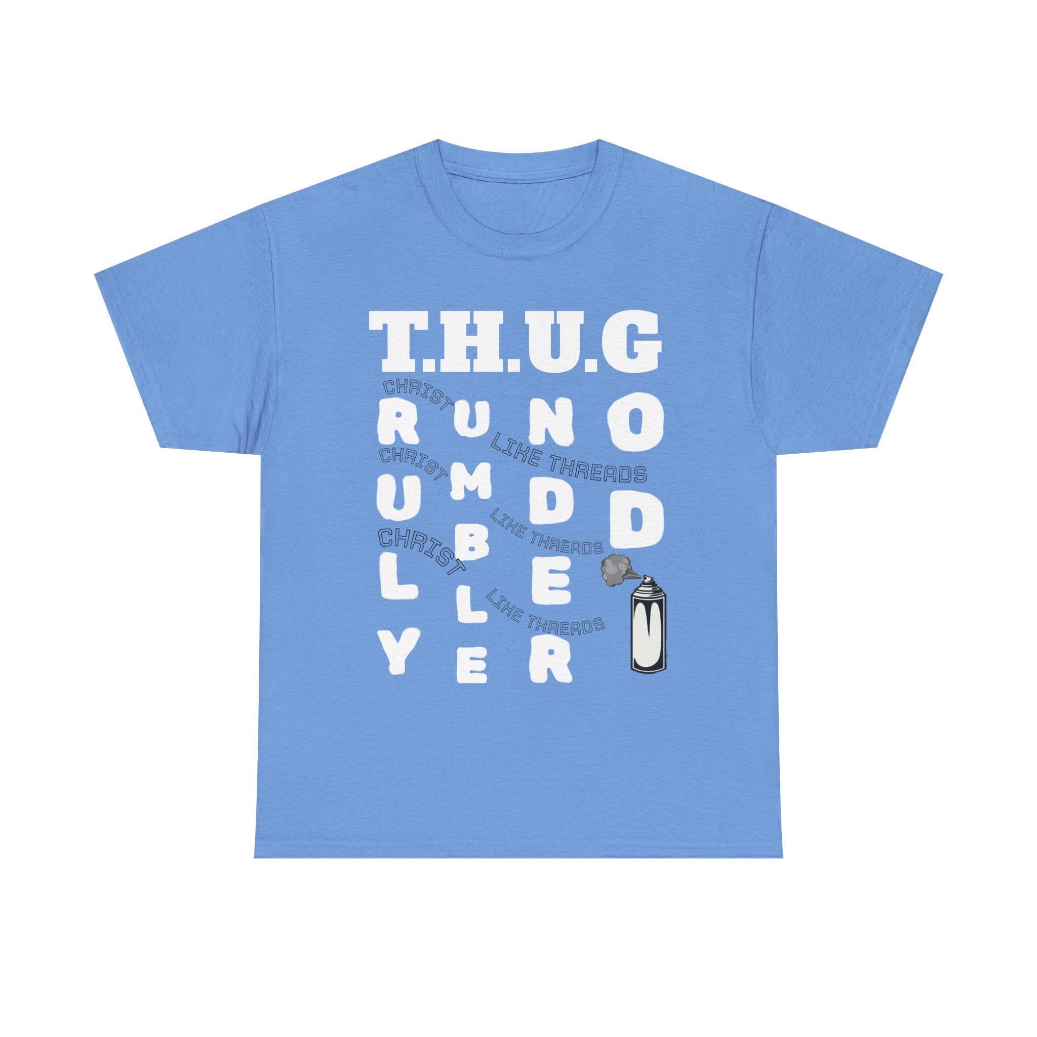 "Truly Humble Under God" Unisex Heavy Tee