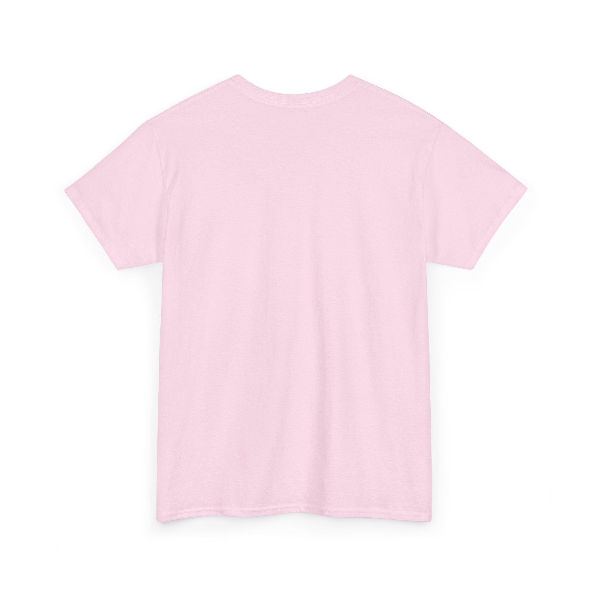 "Pray me Thru Dere" Unisex Heavy Cotton Tee